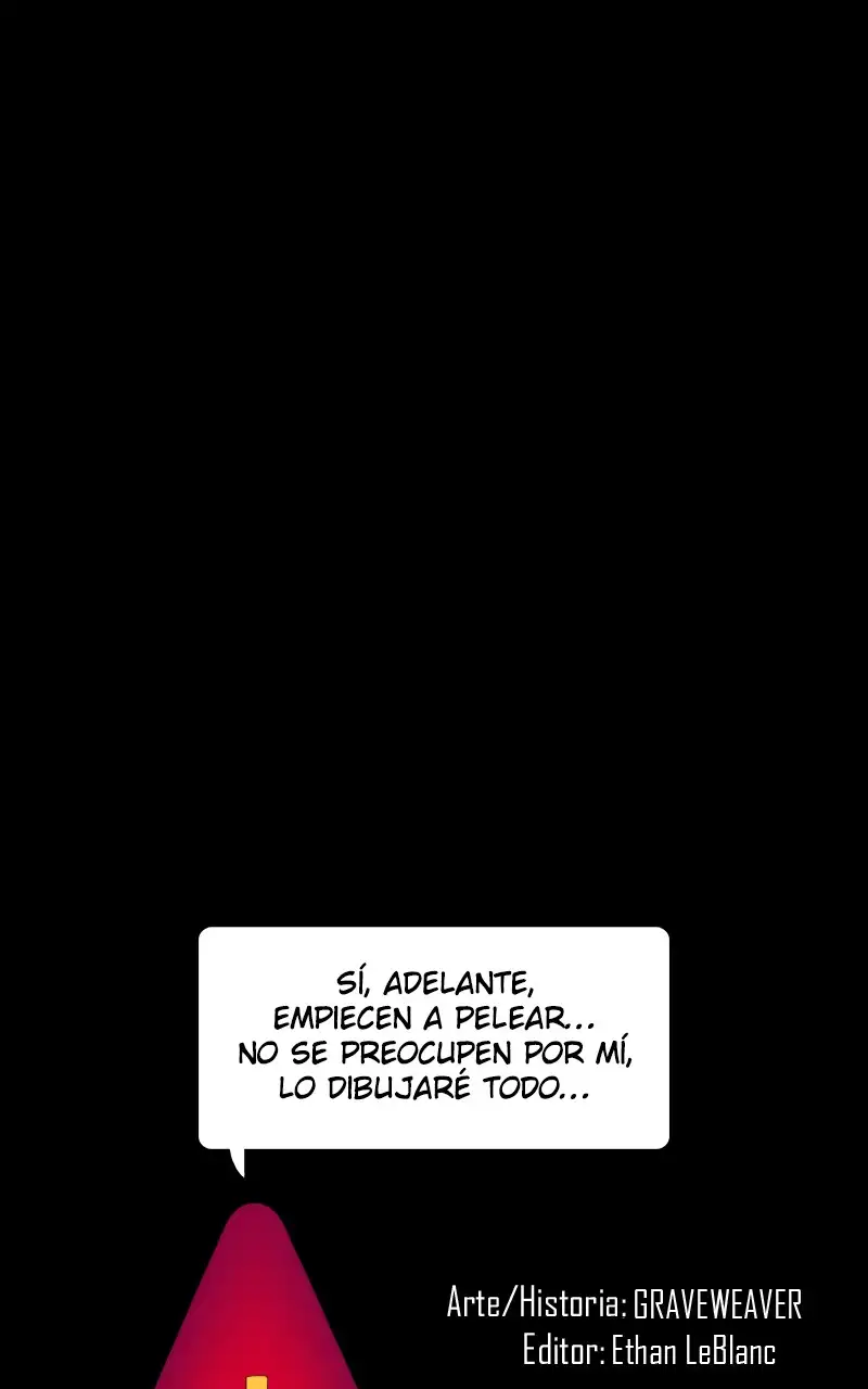 Yo soy la muerte - Capítulo 128 - Página 131 - LectorTMOo