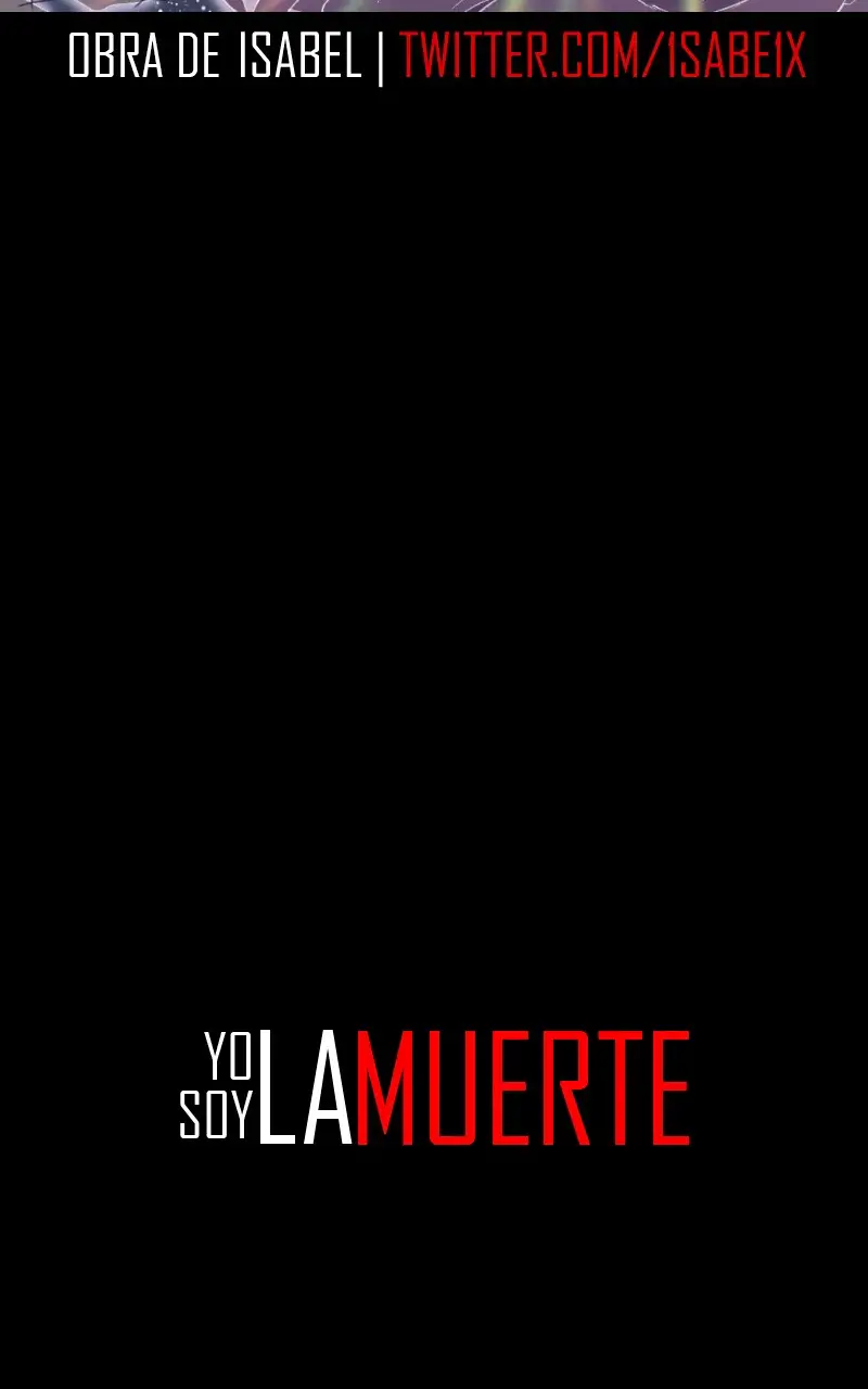 Yo soy la muerte - Capítulo 130 - Página 2 - LectorTMOo