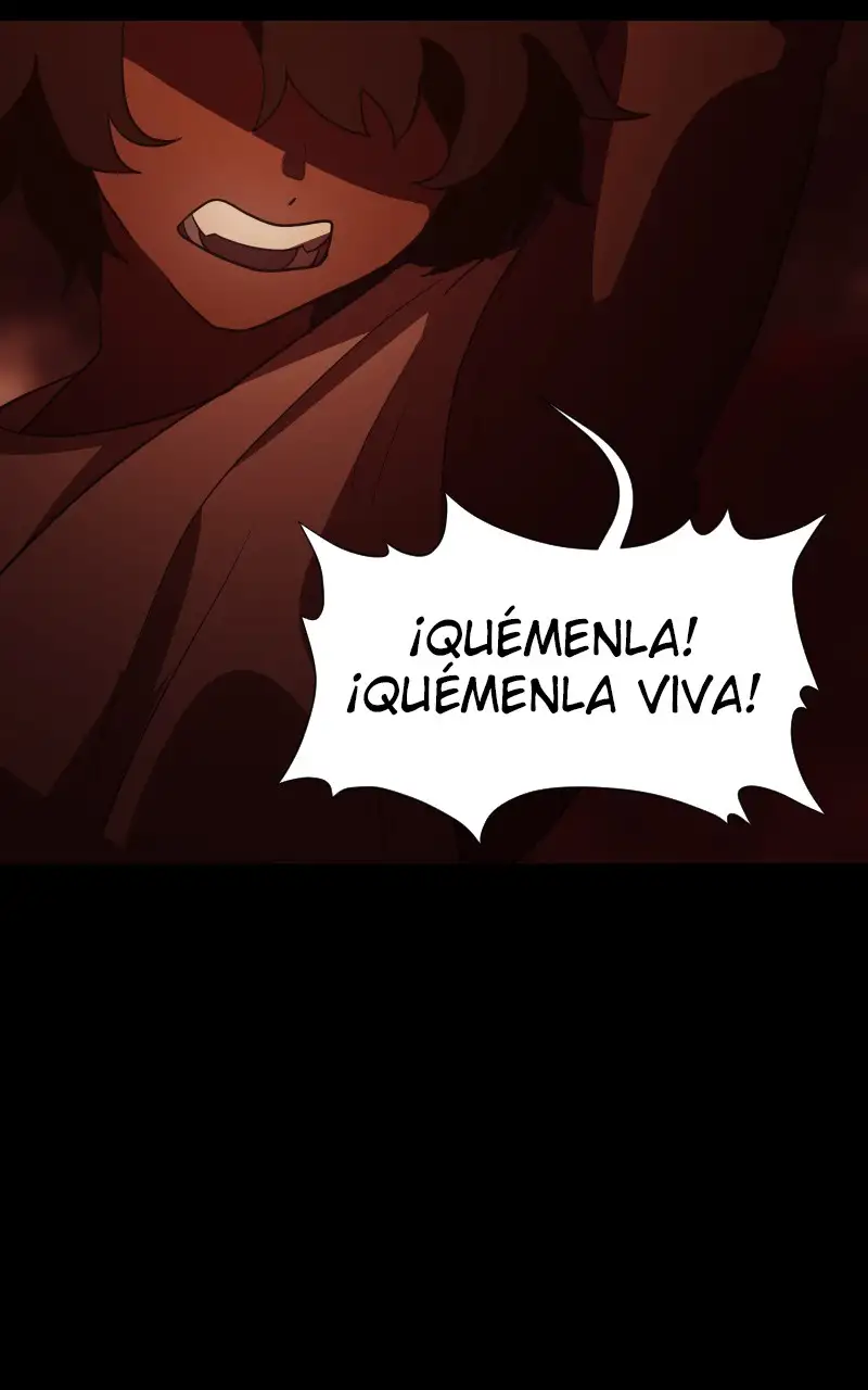 Yo soy la muerte - Capítulo 130 - Página 5 - LectorTMOo