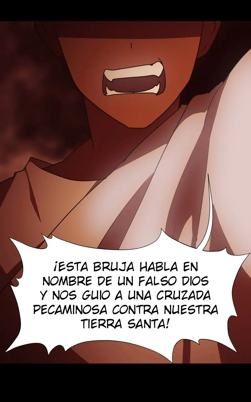 Yo soy la muerte - Capítulo 130 - Página 6 - LectorTMOo