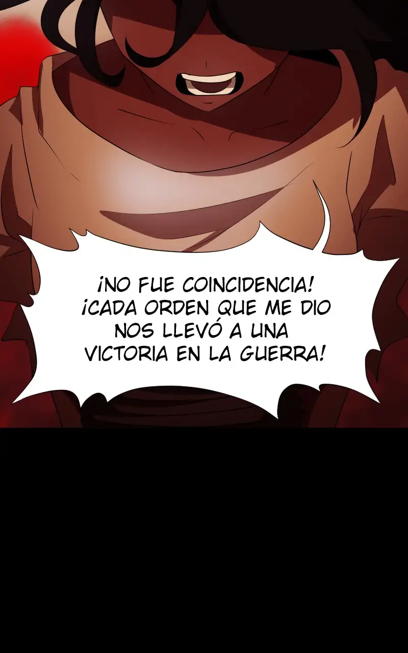 Yo soy la muerte - Capítulo 130 - Página 13 - LectorTMOo