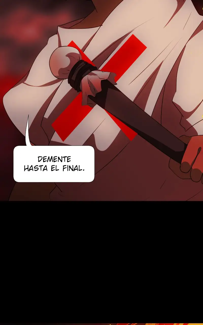 Yo soy la muerte - Capítulo 130 - Página 16 - LectorTMOo