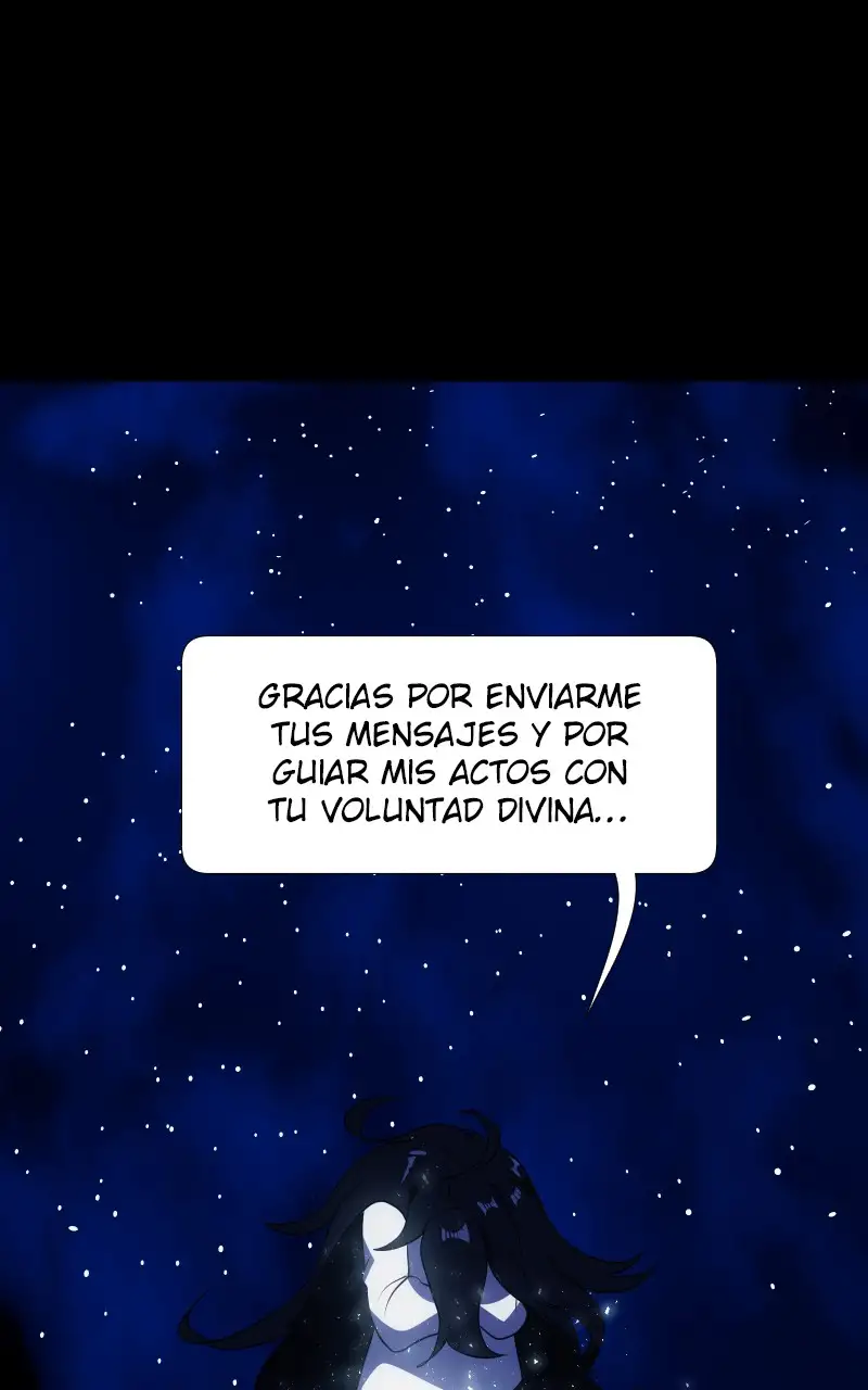 Yo soy la muerte - Capítulo 130 - Página 45 - LectorTMOo