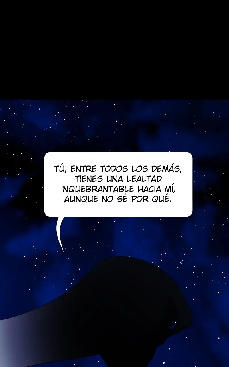 Yo soy la muerte - Capítulo 130 - Página 54 - LectorTMOo