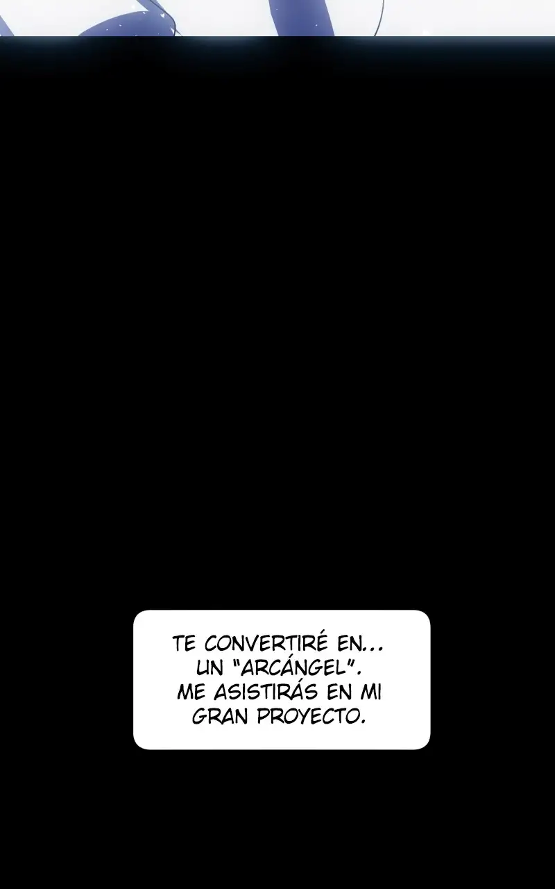 Yo soy la muerte - Capítulo 130 - Página 61 - LectorTMOo