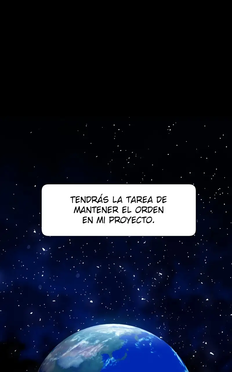 Yo soy la muerte - Capítulo 130 - Página 66 - LectorTMOo