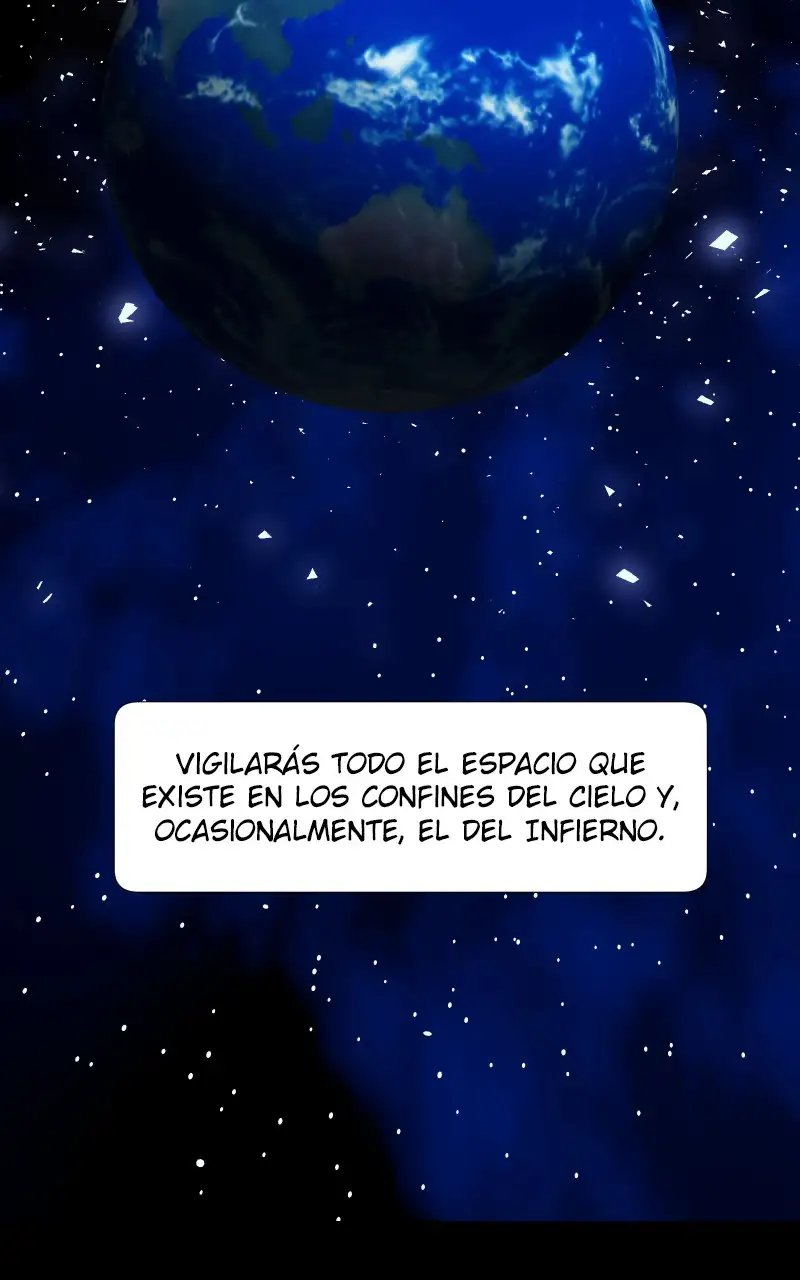 Yo soy la muerte - Capítulo 130 - Página 67 - LectorTMOo