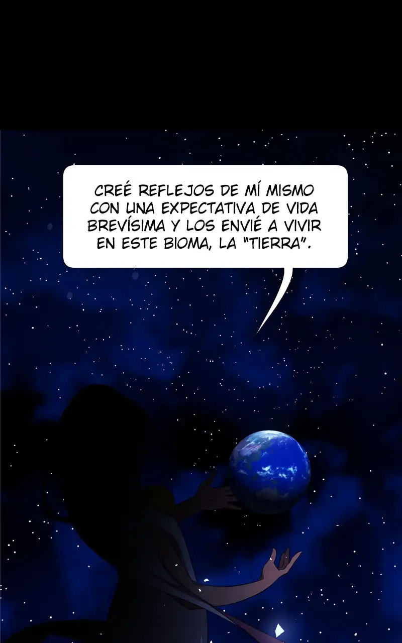 Yo soy la muerte - Capítulo 130 - Página 83 - LectorTMOo