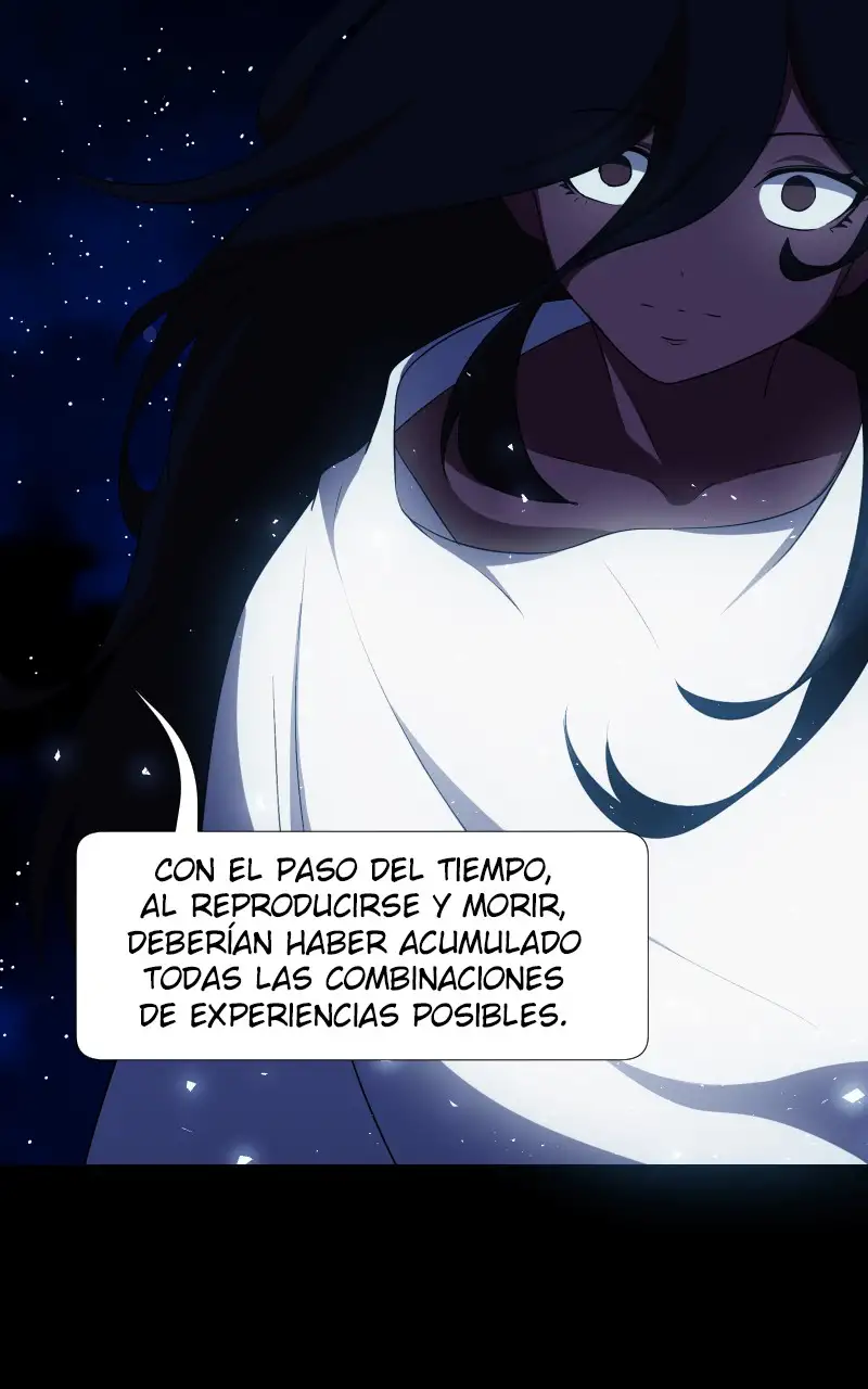 Yo soy la muerte - Capítulo 130 - Página 85 - LectorTMOo