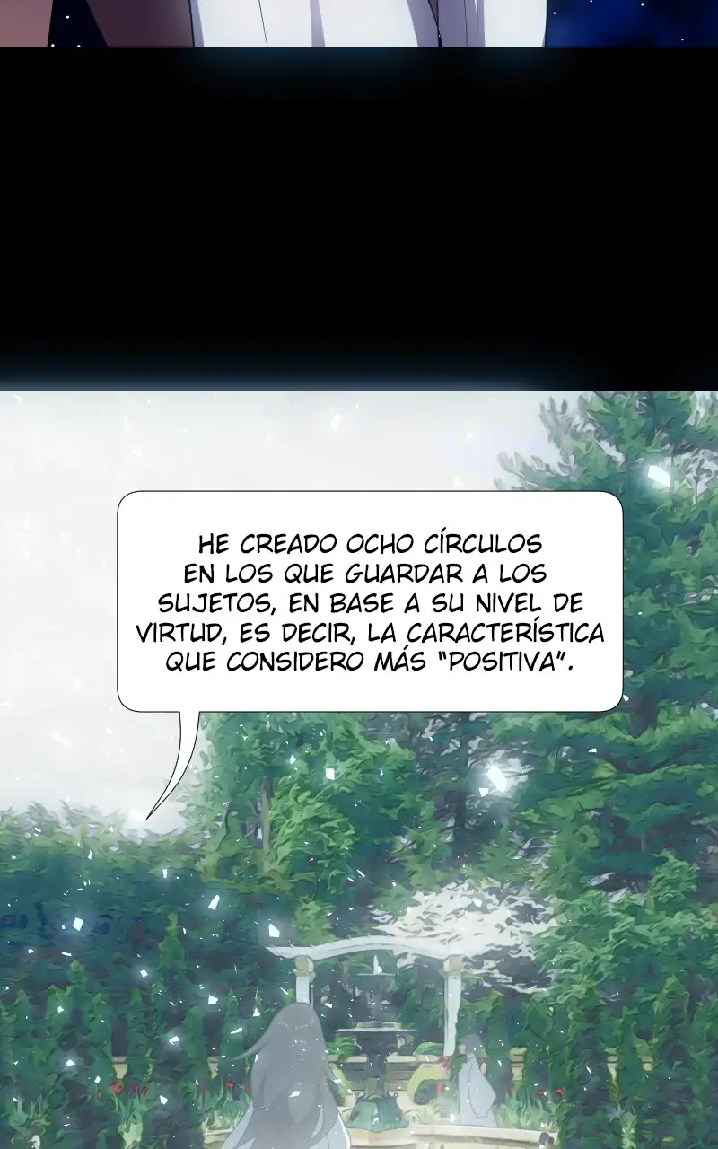 Yo soy la muerte - Capítulo 130 - Página 87 - LectorTMOo