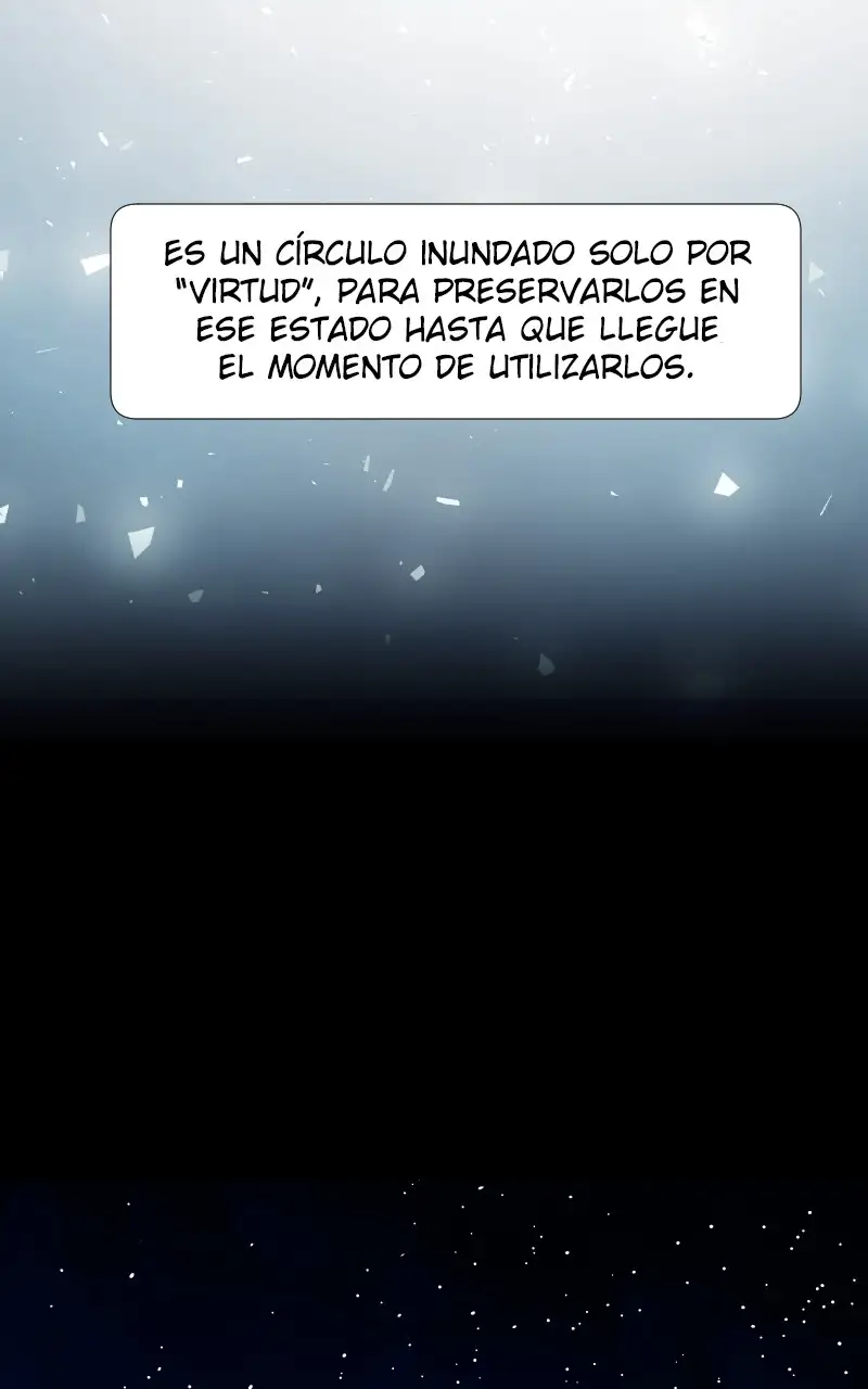 Yo soy la muerte - Capítulo 130 - Página 90 - LectorTMOo