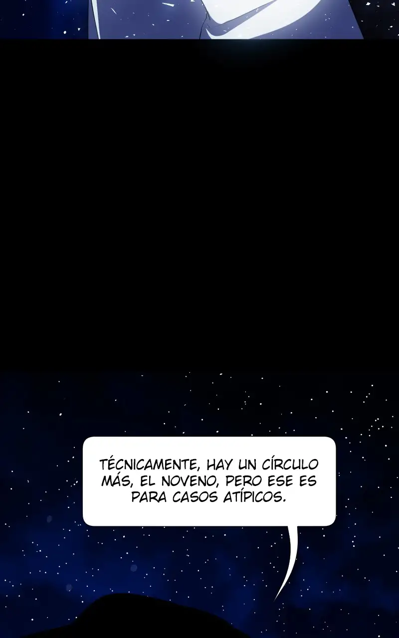 Yo soy la muerte - Capítulo 130 - Página 92 - LectorTMOo