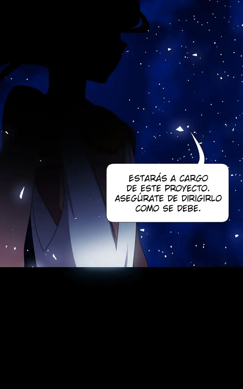Yo soy la muerte - Capítulo 130 - Página 97 - LectorTMOo
