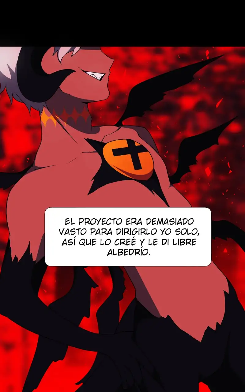 Yo soy la muerte - Capítulo 130 - Página 100 - LectorTMOo