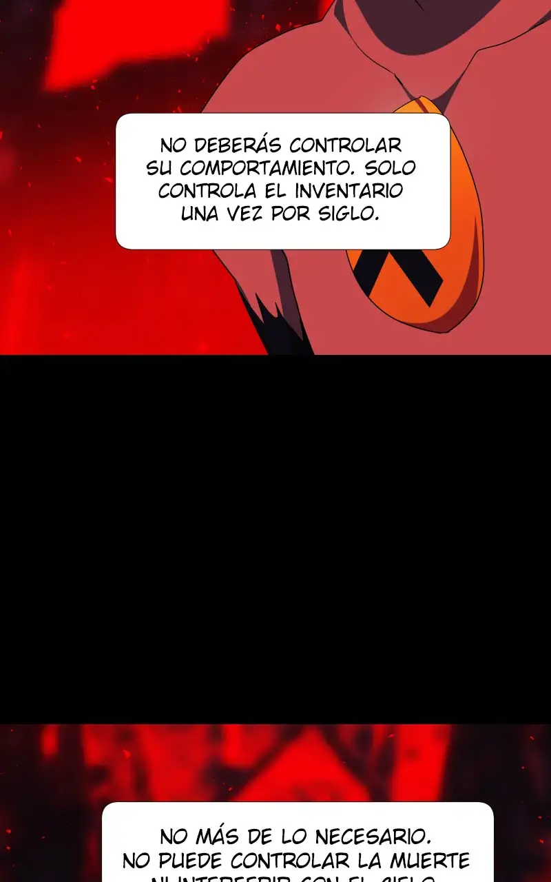 Yo soy la muerte - Capítulo 130 - Página 102 - LectorTMOo