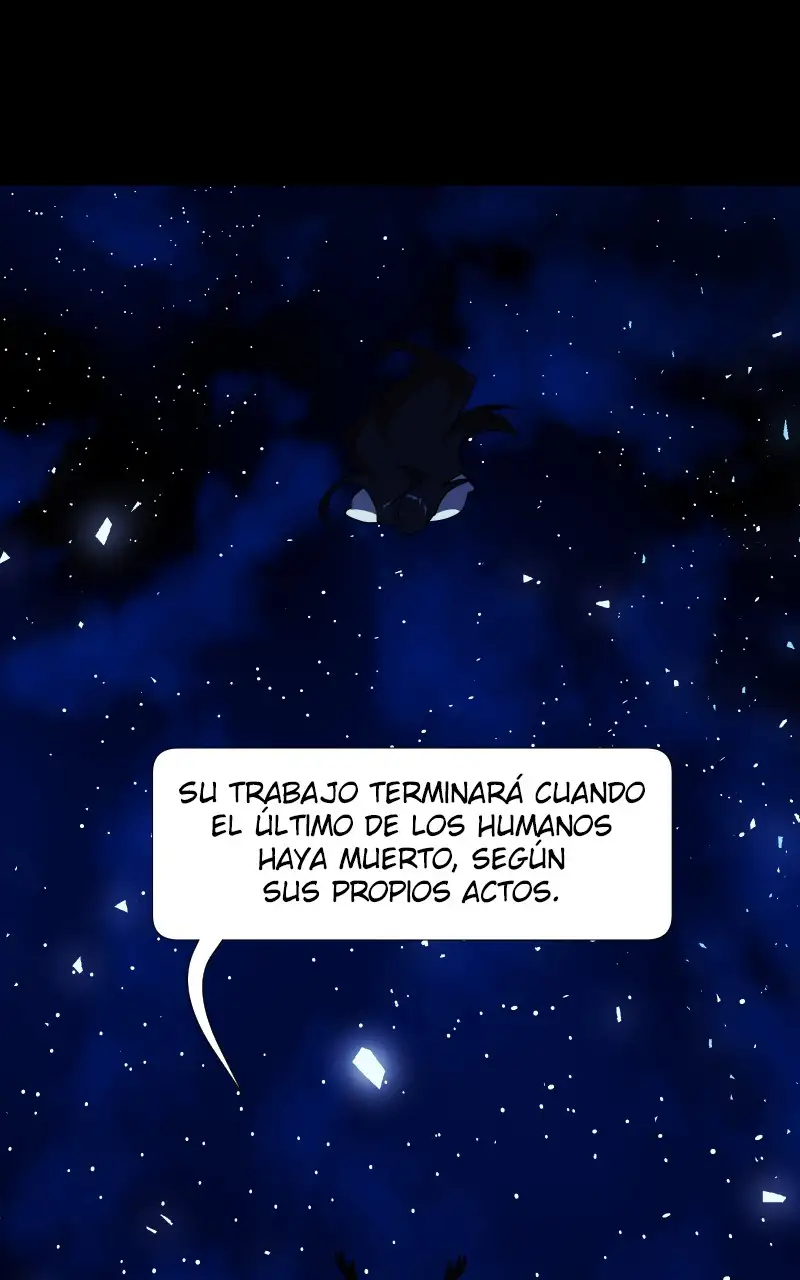 Yo soy la muerte - Capítulo 130 - Página 104 - LectorTMOo