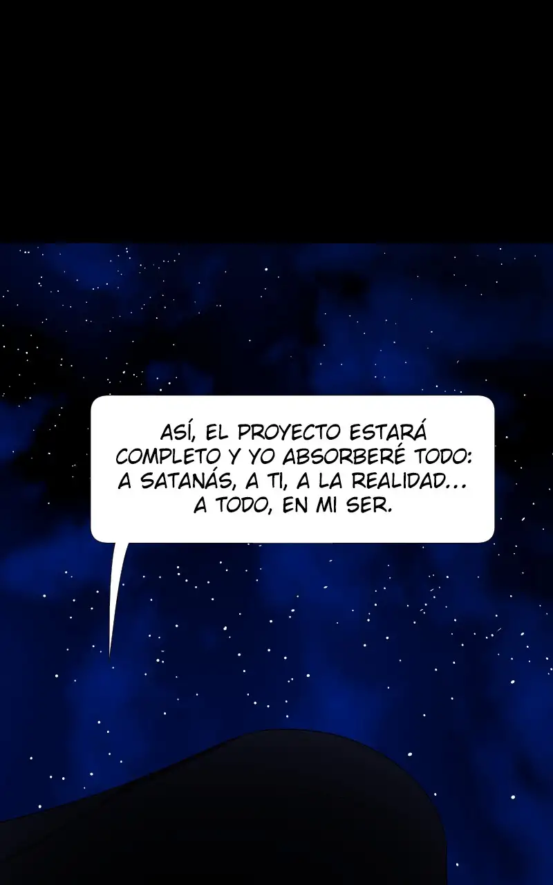 Yo soy la muerte - Capítulo 130 - Página 106 - LectorTMOo