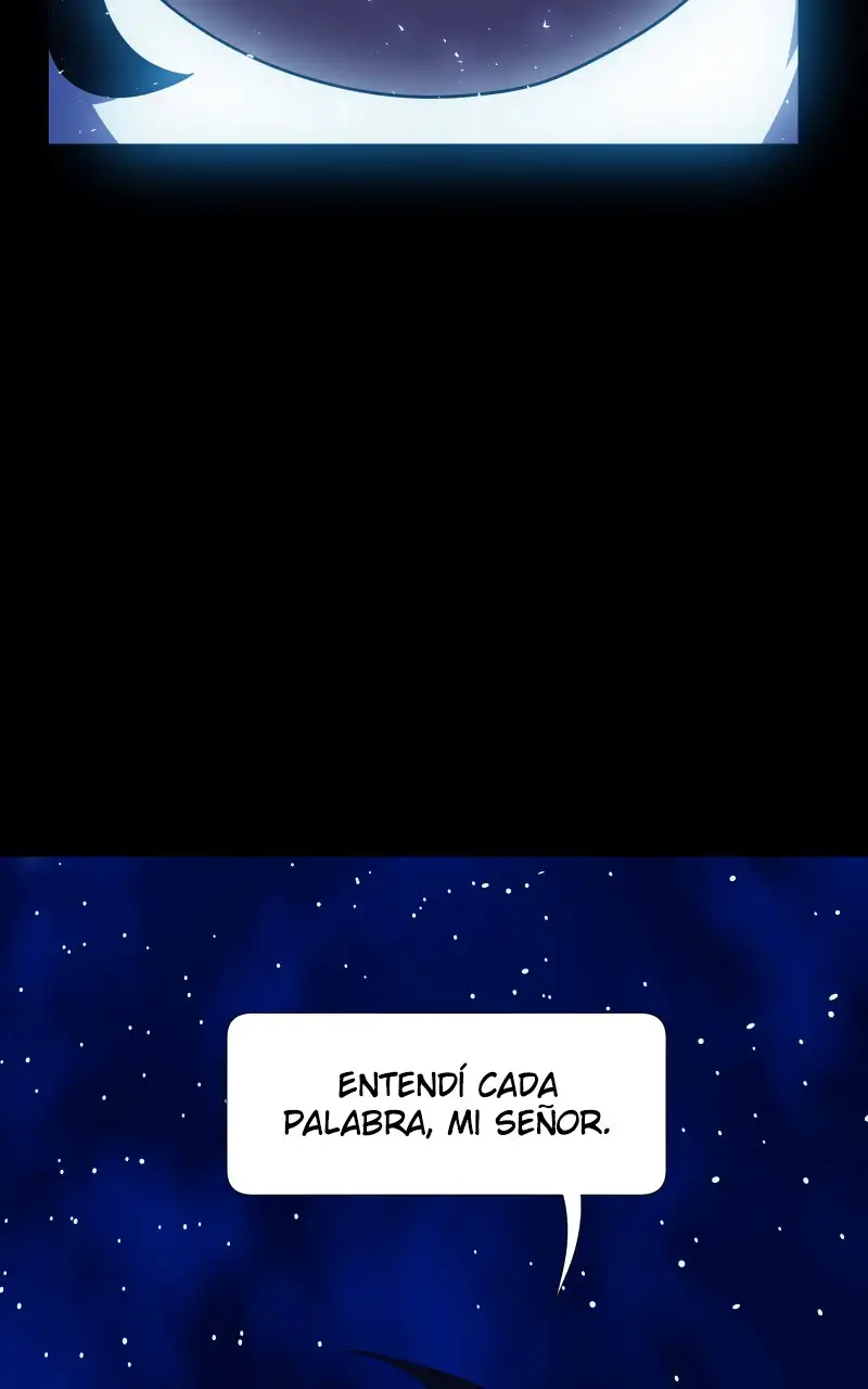 Yo soy la muerte - Capítulo 131 - Página 9 - LectorTMOo
