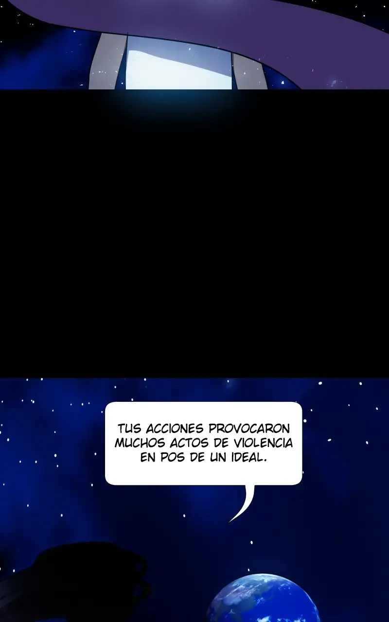 Yo soy la muerte - Capítulo 131 - Página 22 - LectorTMOo