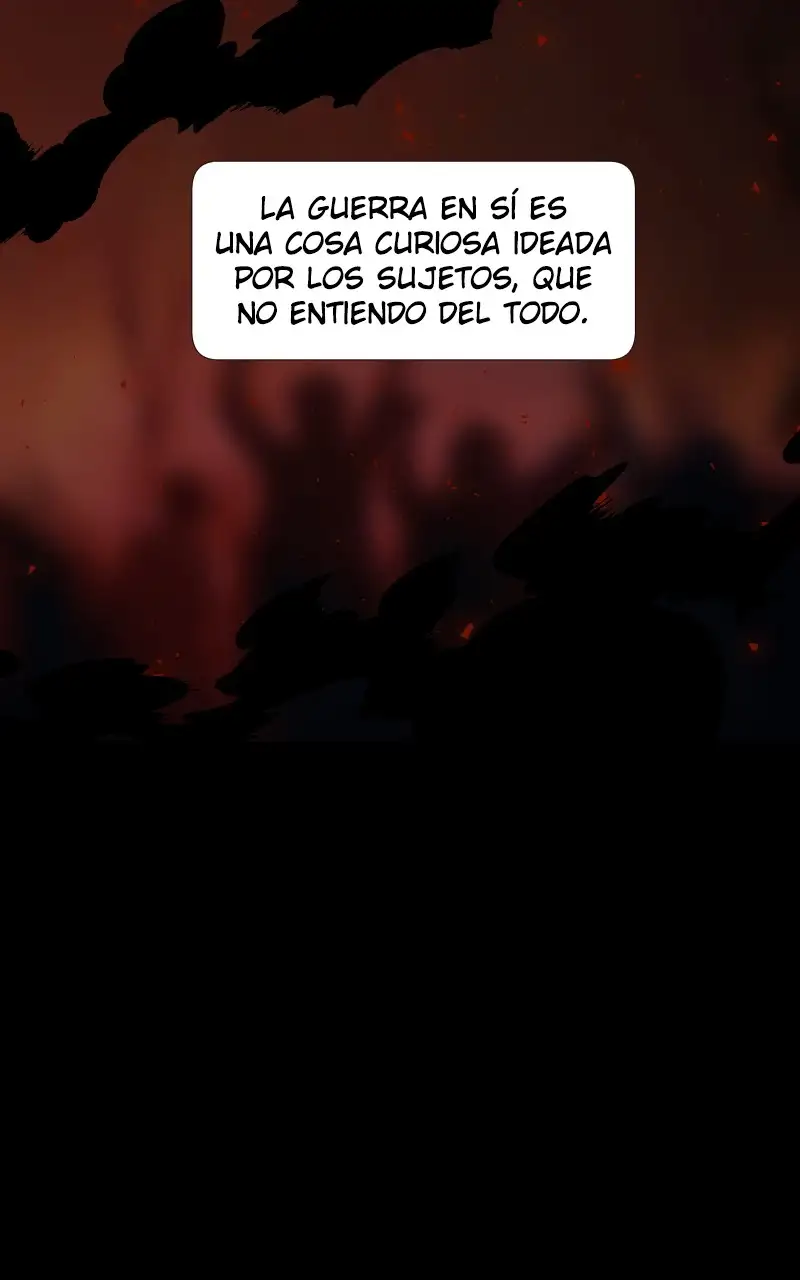 Yo soy la muerte - Capítulo 131 - Página 24 - LectorTMOo