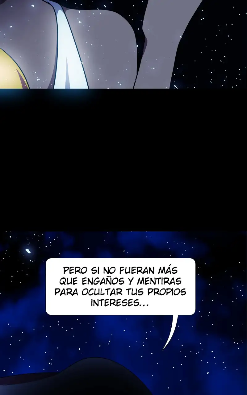 Yo soy la muerte - Capítulo 131 - Página 32 - LectorTMOo