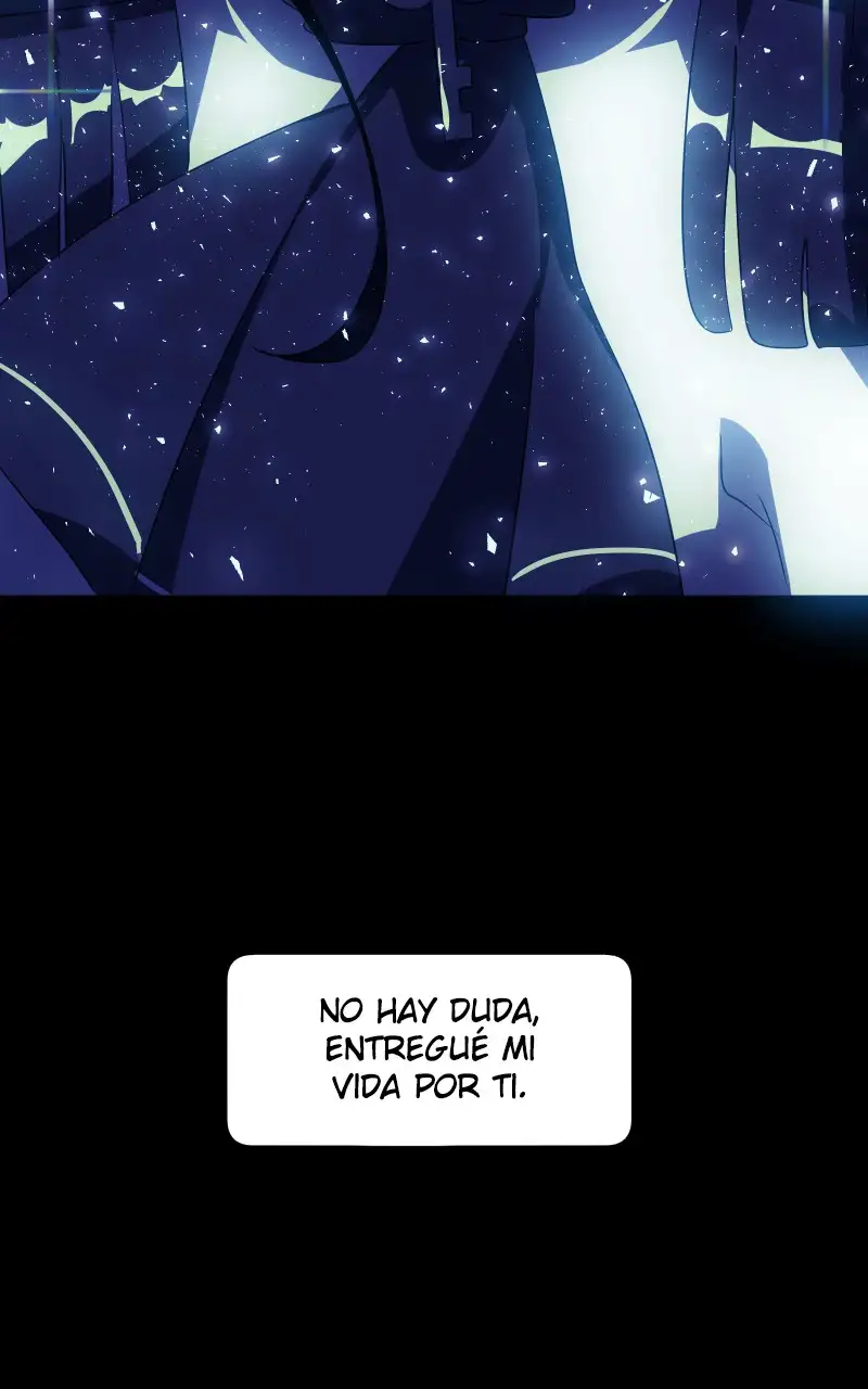 Yo soy la muerte - Capítulo 131 - Página 47 - LectorTMOo