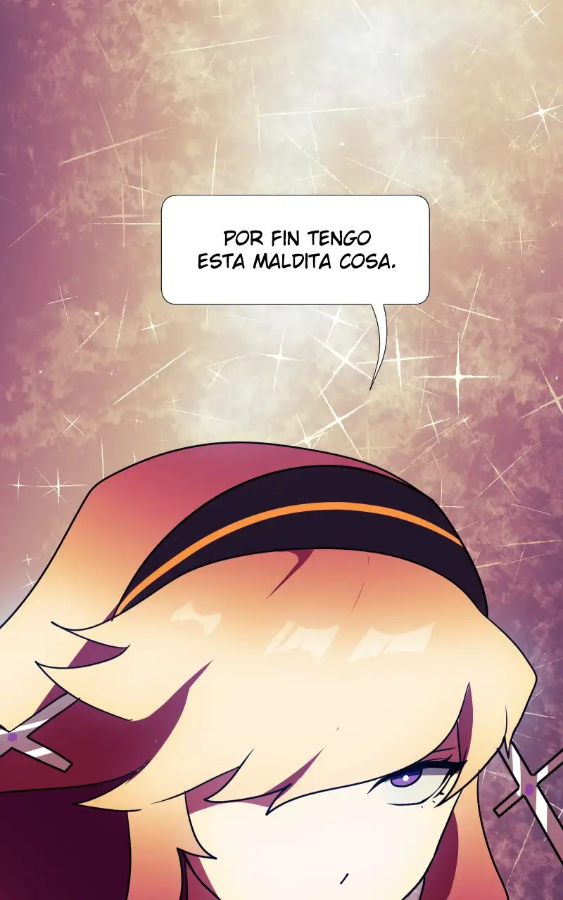 Yo soy la muerte - Capítulo 131 - Página 58 - LectorTMOo