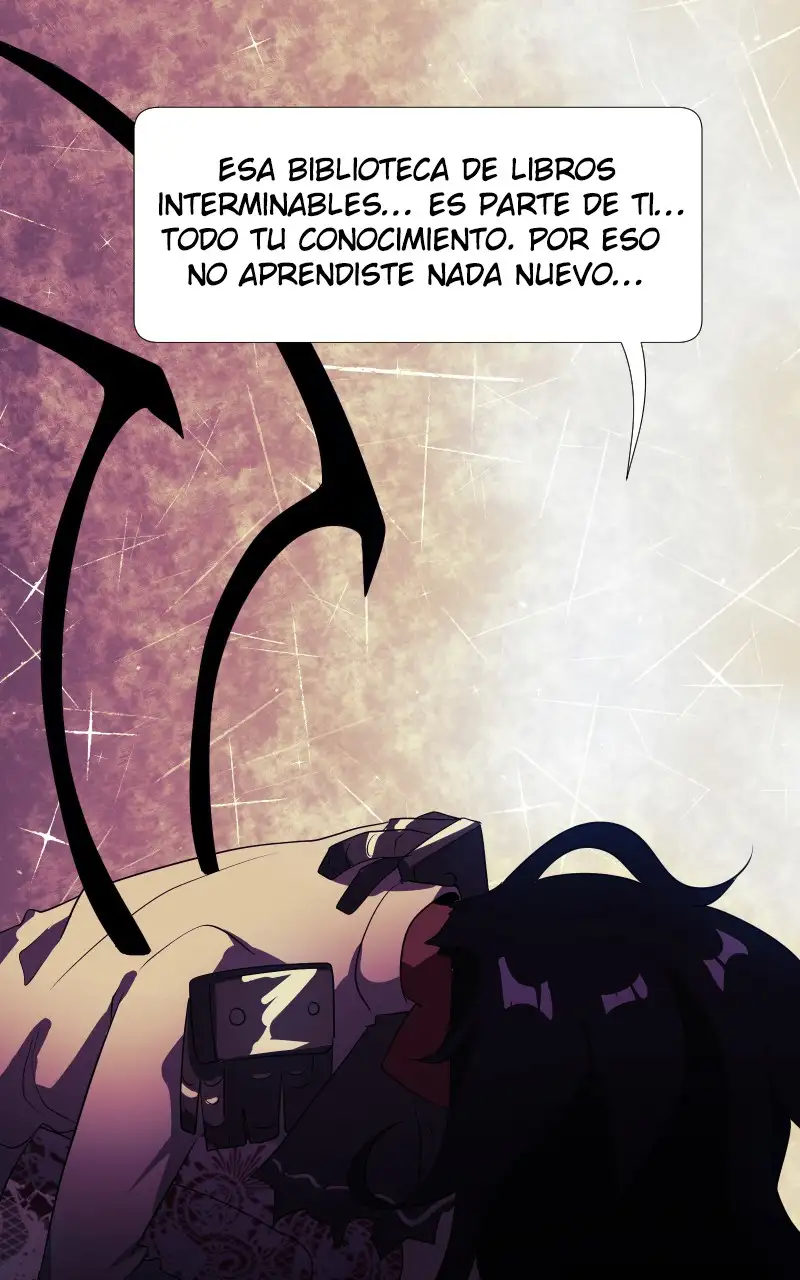 Yo soy la muerte - Capítulo 131 - Página 70 - LectorTMOo