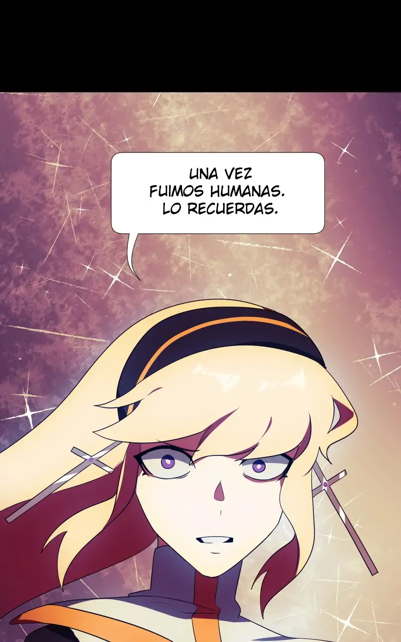 Yo soy la muerte - Capítulo 131 - Página 86 - LectorTMOo