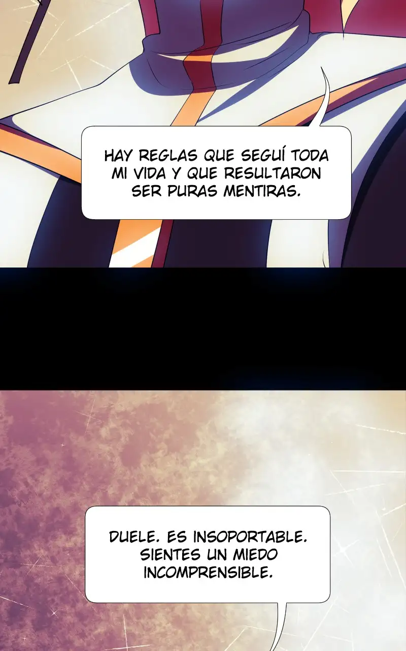 Yo soy la muerte - Capítulo 131 - Página 95 - LectorTMOo