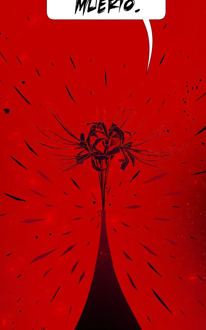 Yo soy la muerte - Capítulo 132 - Página 22 - LectorTMOo