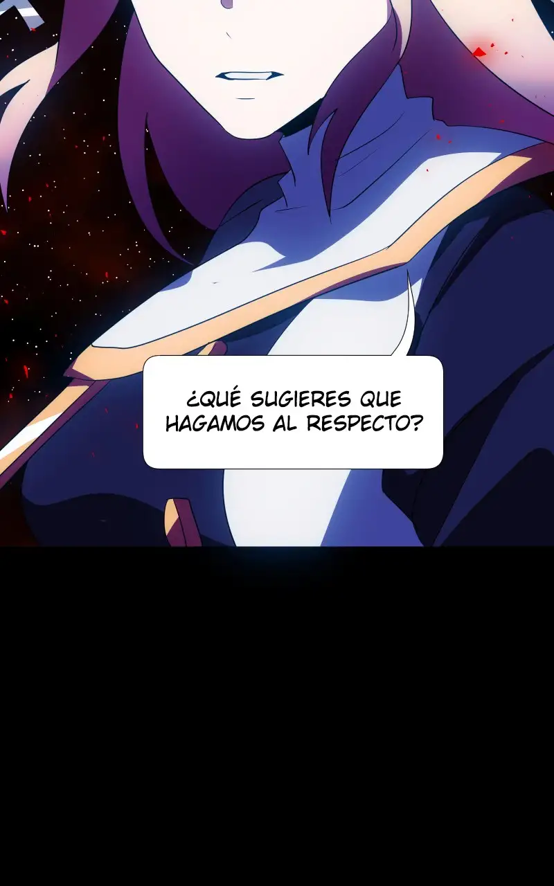 Yo soy la muerte - Capítulo 132 - Página 25 - LectorTMOo