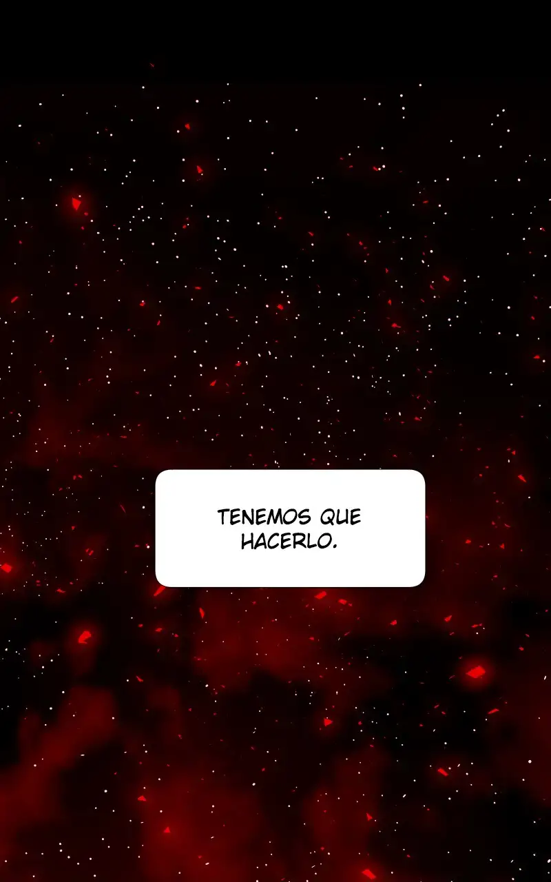 Yo soy la muerte - Capítulo 132 - Página 36 - LectorTMOo