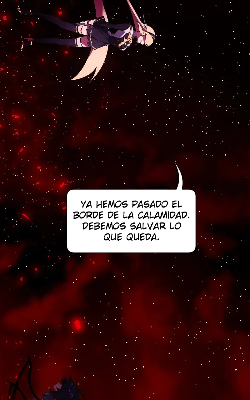 Yo soy la muerte - Capítulo 132 - Página 46 - LectorTMOo