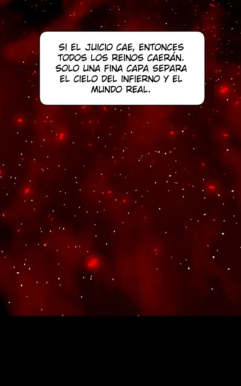 Yo soy la muerte - Capítulo 132 - Página 52 - LectorTMOo