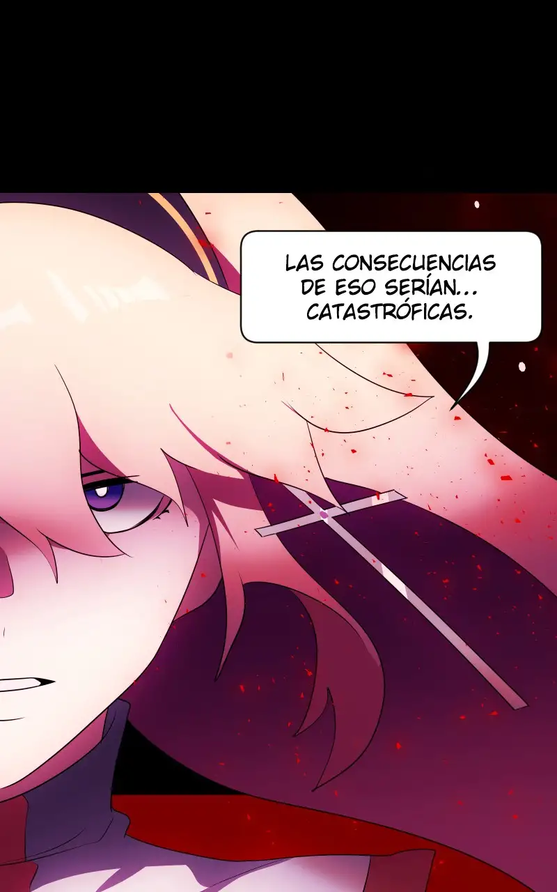 Yo soy la muerte - Capítulo 132 - Página 53 - LectorTMOo