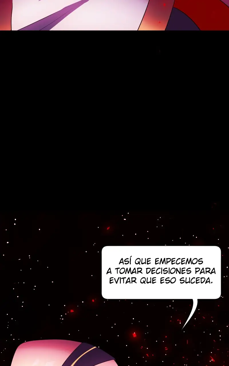 Yo soy la muerte - Capítulo 132 - Página 54 - LectorTMOo
