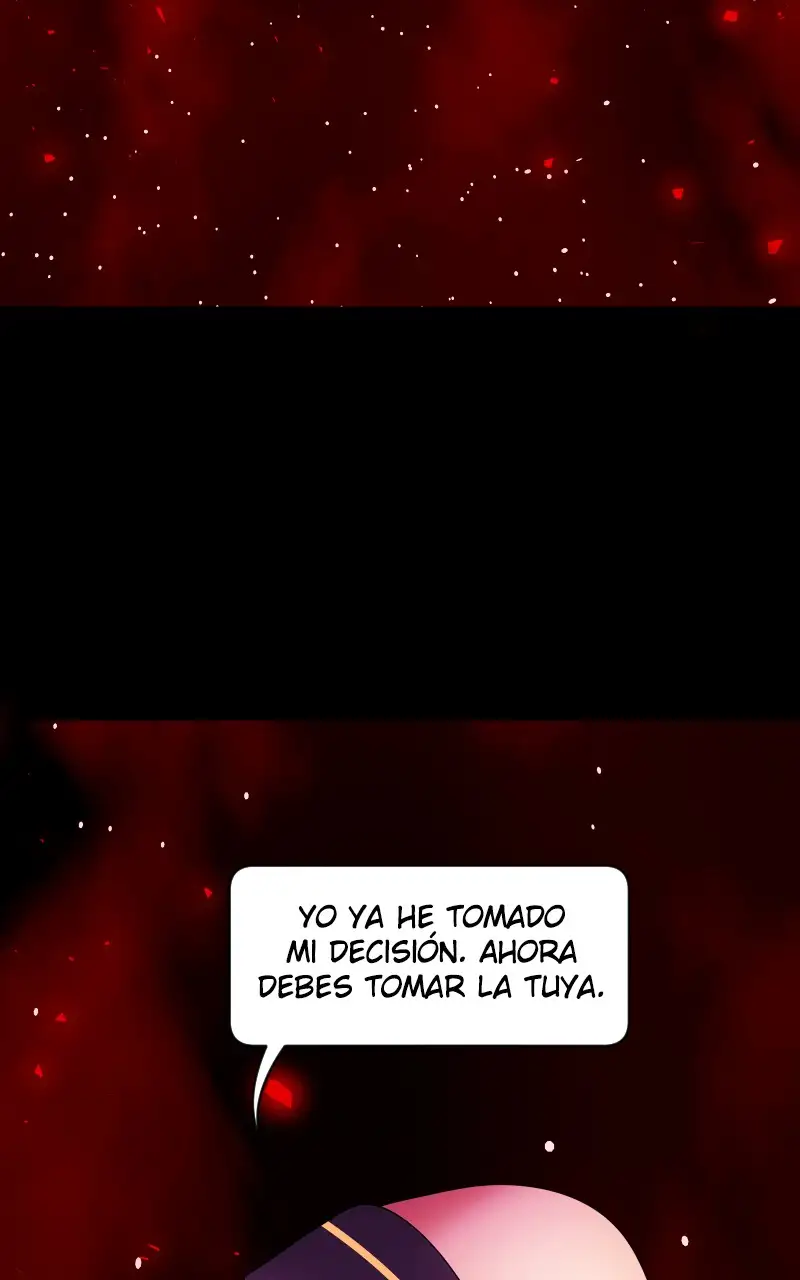 Yo soy la muerte - Capítulo 132 - Página 59 - LectorTMOo