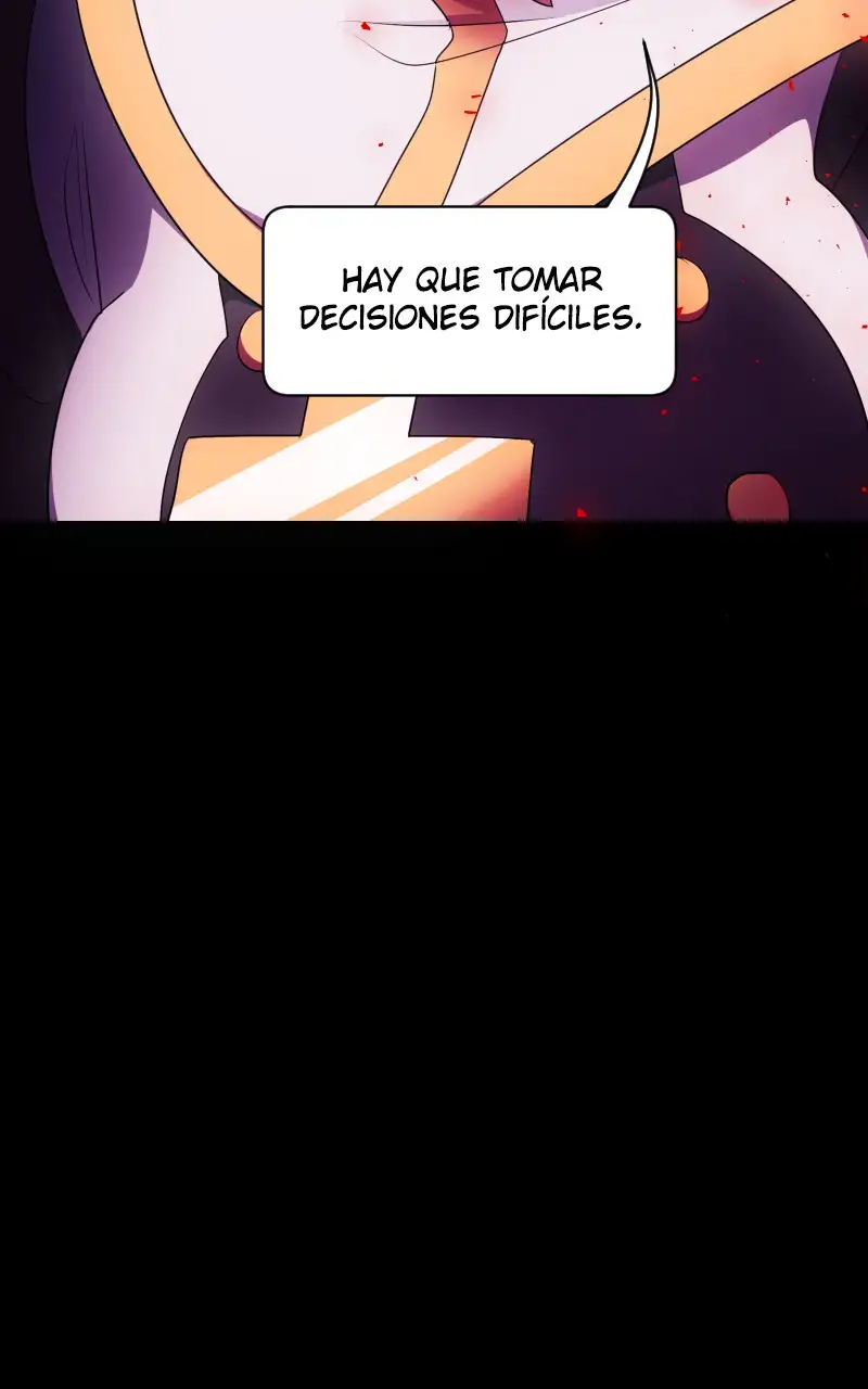 Yo soy la muerte - Capítulo 132 - Página 66 - LectorTMOo