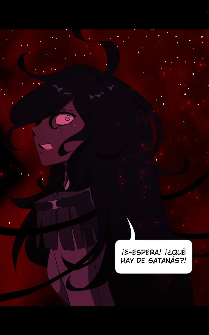 Yo soy la muerte - Capítulo 132 - Página 77 - LectorTMOo