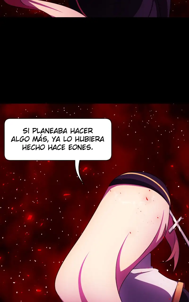 Yo soy la muerte - Capítulo 132 - Página 79 - LectorTMOo