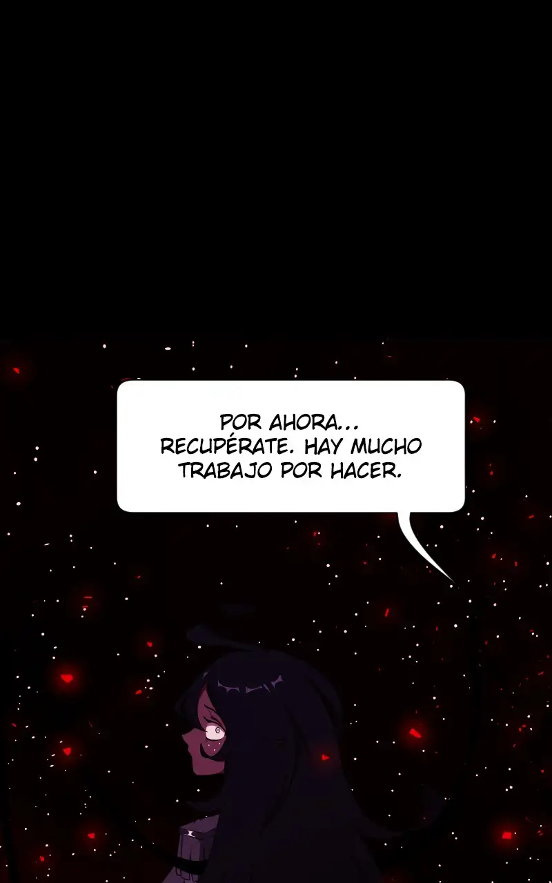 Yo soy la muerte - Capítulo 132 - Página 83 - LectorTMOo