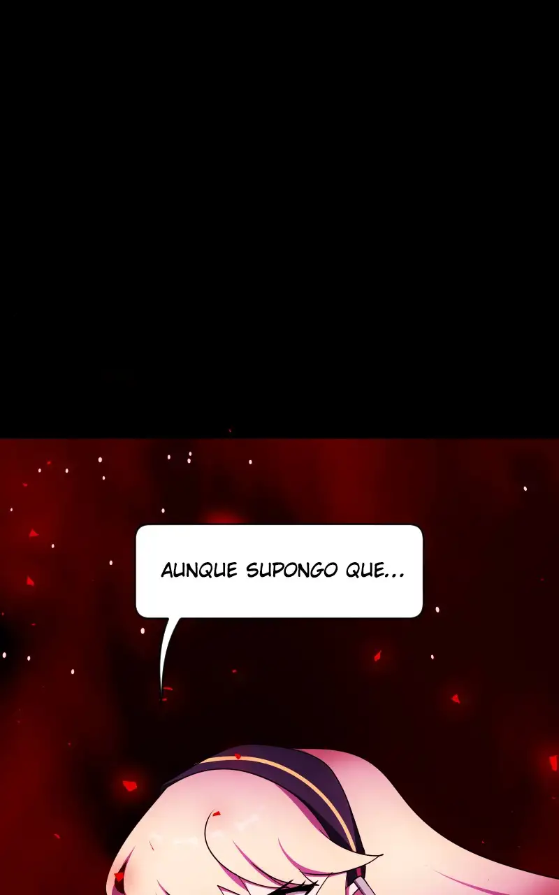 Yo soy la muerte - Capítulo 132 - Página 86 - LectorTMOo