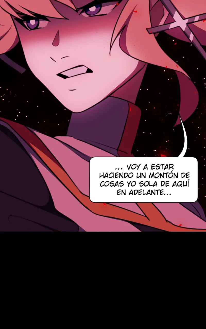 Yo soy la muerte - Capítulo 132 - Página 90 - LectorTMOo