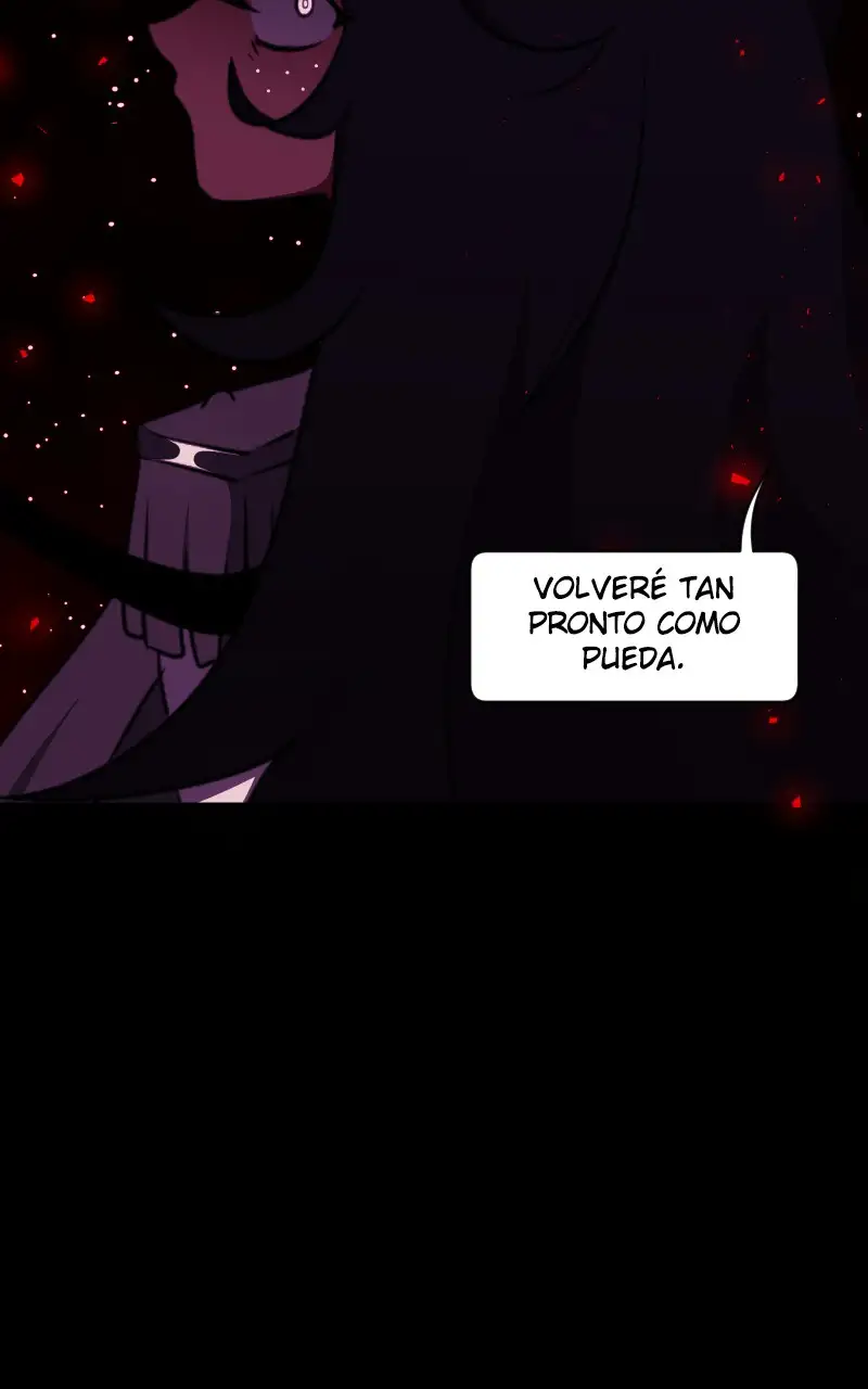 Yo soy la muerte - Capítulo 132 - Página 98 - LectorTMOo
