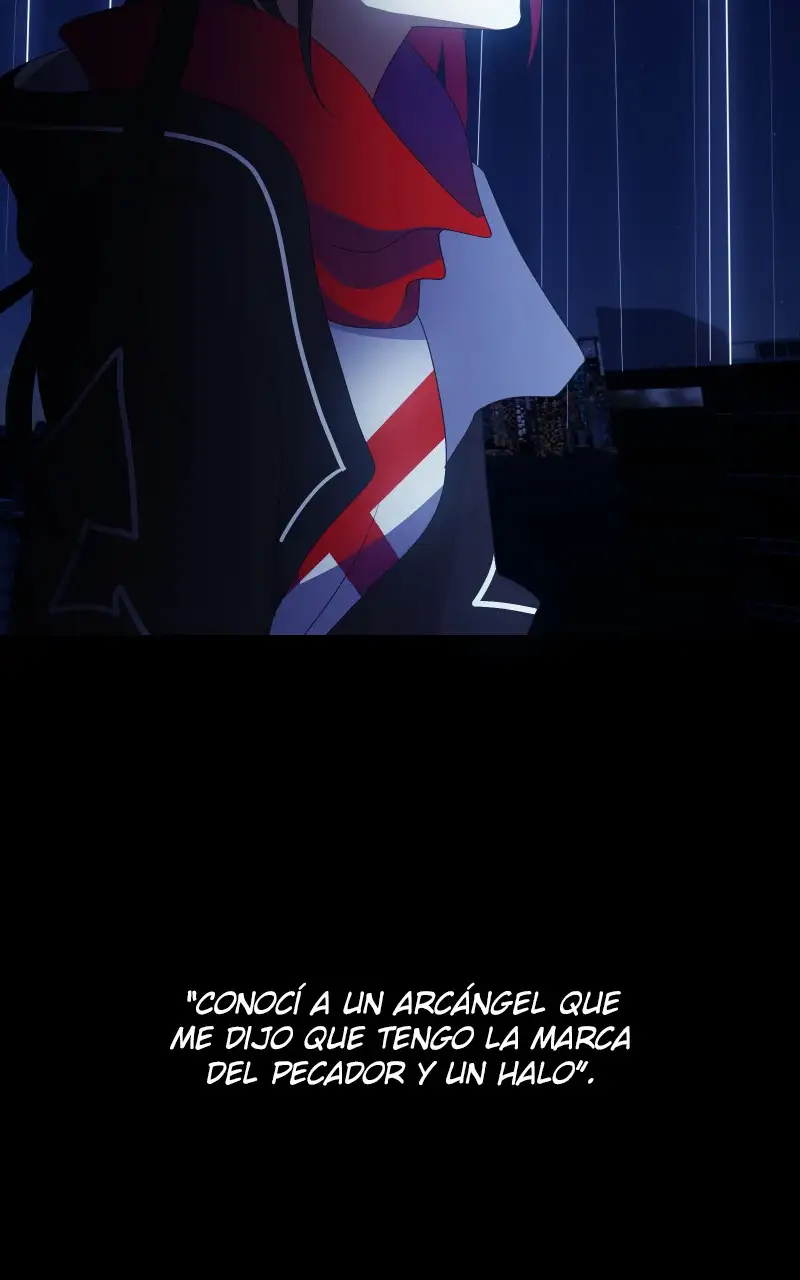 Yo soy la muerte - Capítulo 134 - Página 8 - LectorTMOo