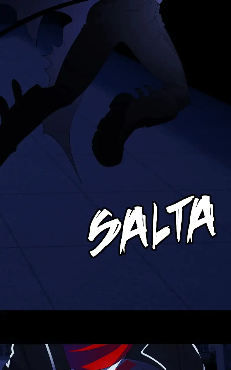Yo soy la muerte - Capítulo 134 - Página 29 - LectorTMOo