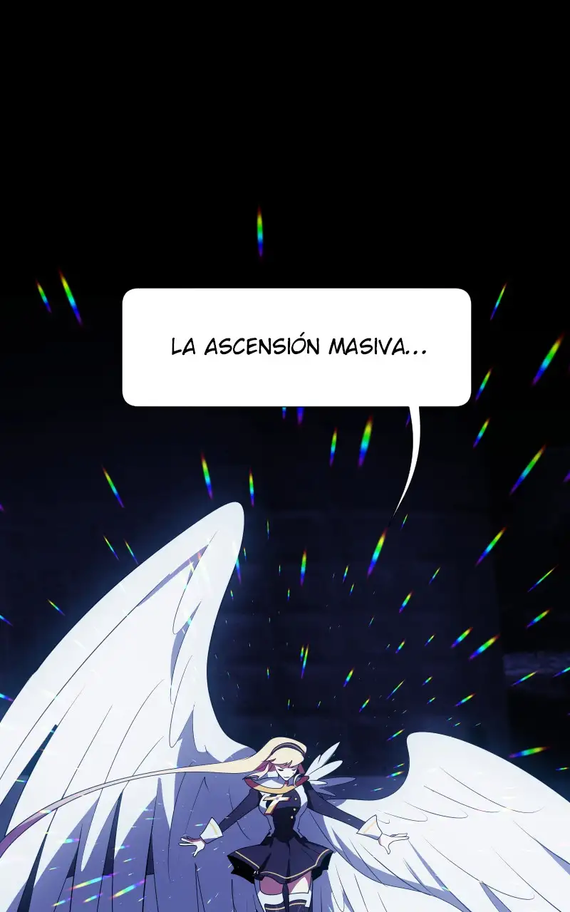 Yo soy la muerte - Capítulo 134 - Página 39 - LectorTMOo
