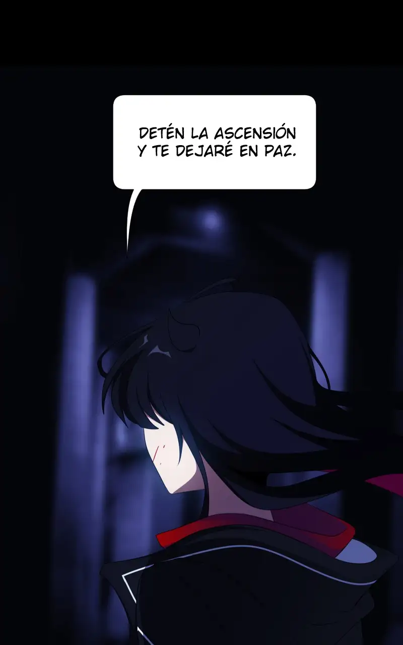 Yo soy la muerte - Capítulo 134 - Página 69 - LectorTMOo