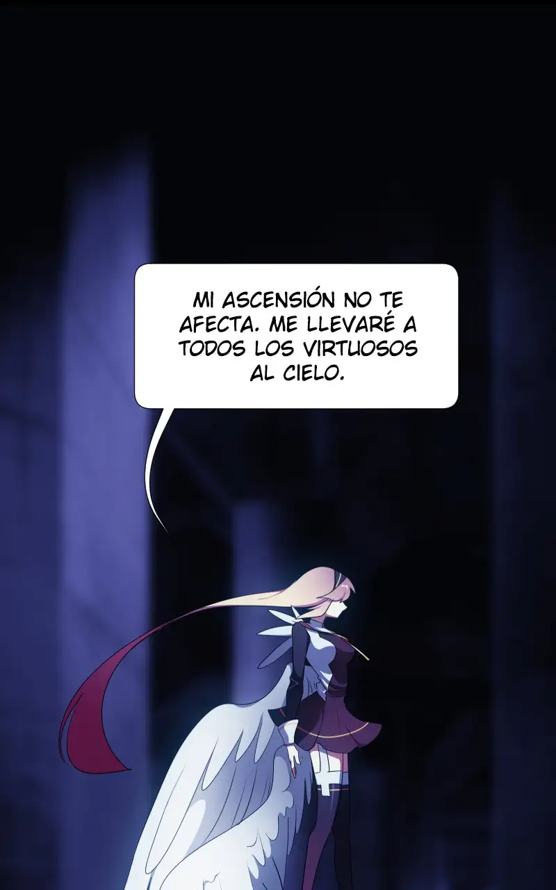 Yo soy la muerte - Capítulo 134 - Página 73 - LectorTMOo